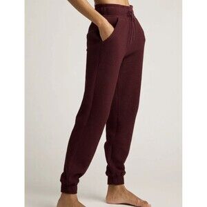 NEGATIVE UNDERWEAR
Waffle Knit Jogger